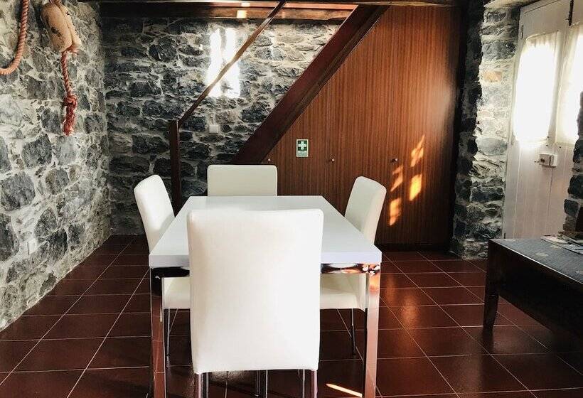 Casa Do Lugar Da Ribeira By Madeira Al
