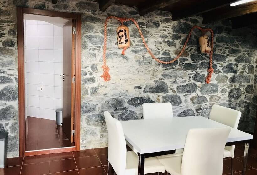 Casa Do Lugar Da Ribeira By Madeira Al