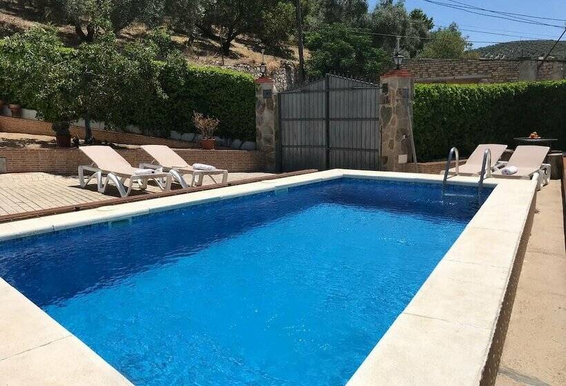 Casa Rural La Cañada