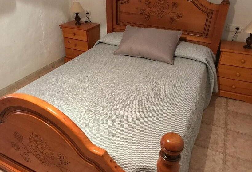 Casa Rural La Cañada