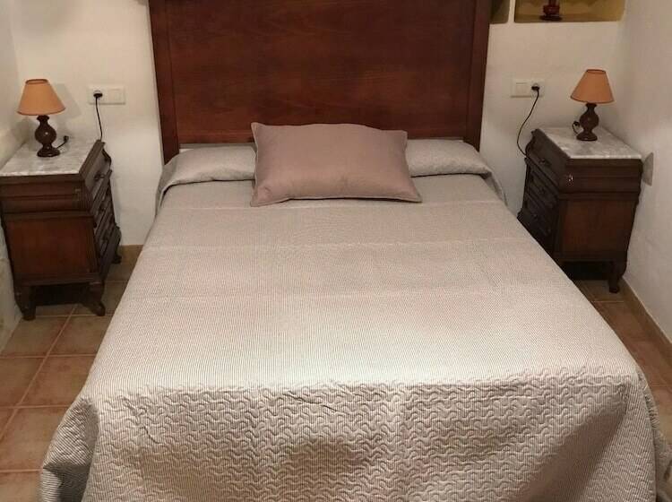 Casa Rural La Cañada