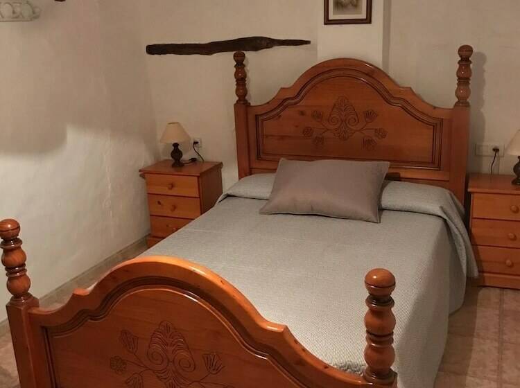 Casa Rural La Cañada