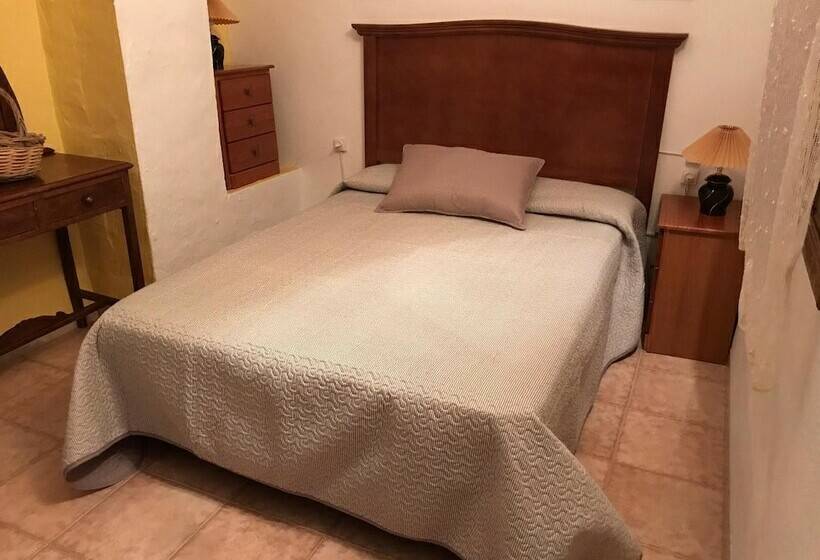 Casa Rural La Cañada