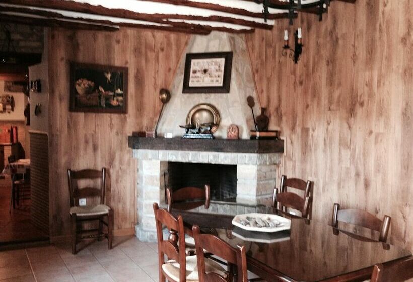 Casa Rural La Cañada