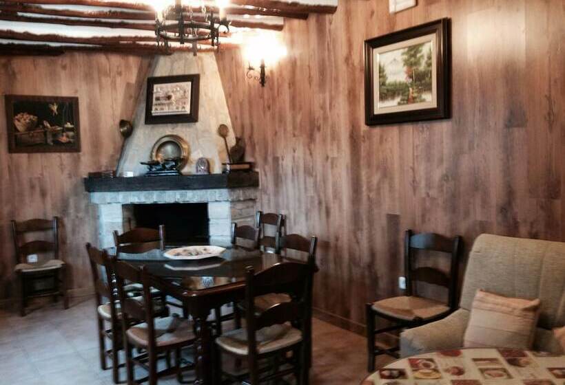 Casa Rural La Cañada