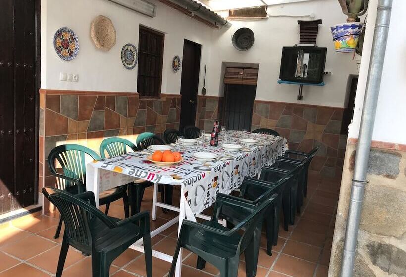 Casa Rural La Cañada