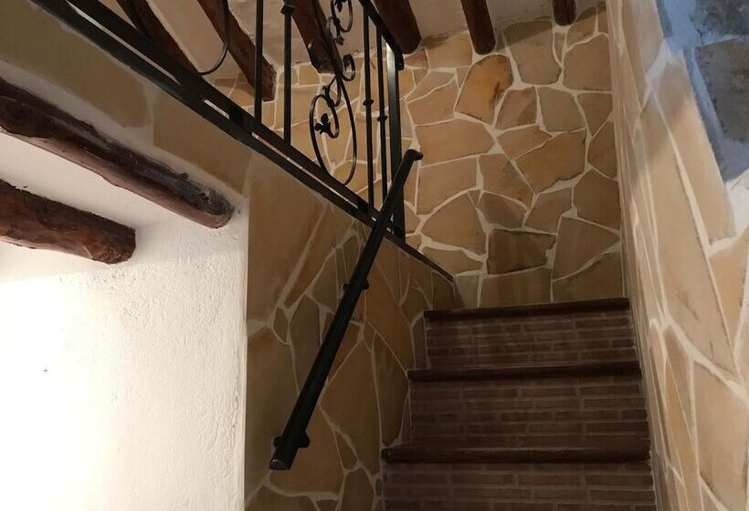 Casa Rural La Cañada