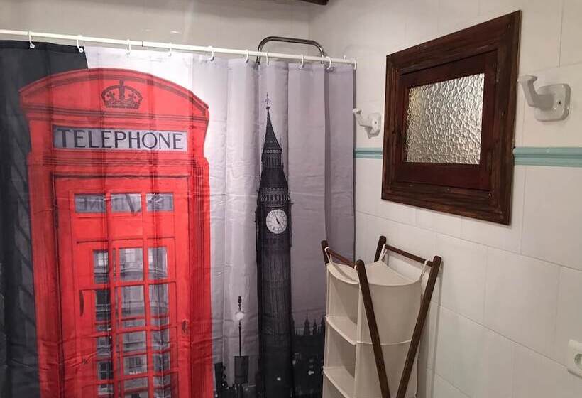 Casa Rural La Cañada