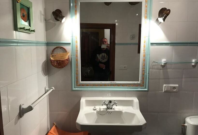 Casa Rural La Cañada