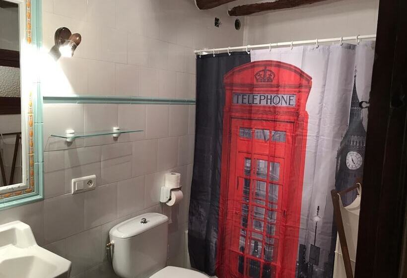 Casa Rural La Cañada