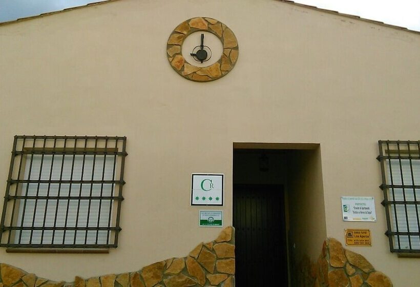 Casa Rural Los Aperos