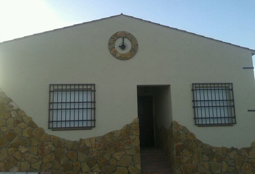 Casa Rural Los Aperos