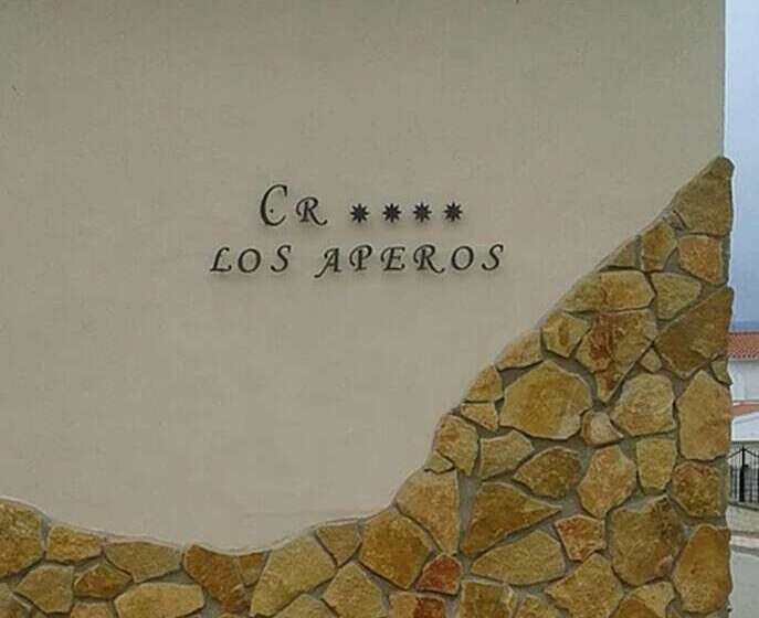 Casa Rural Los Aperos