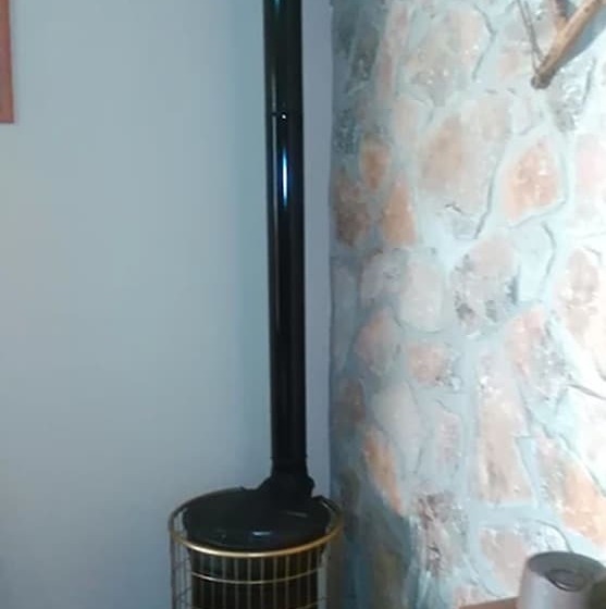 Casa Rural Los Aperos