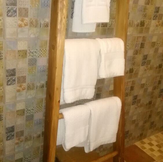 Casa Rural Los Aperos