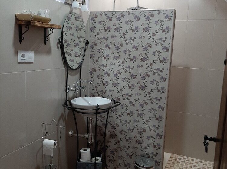 Casa Rural Los Aperos