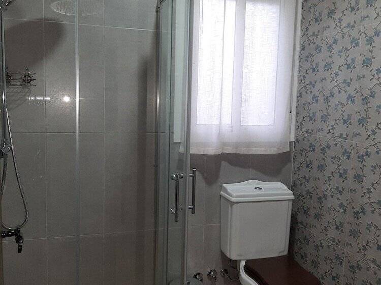 Casa Rural Los Aperos