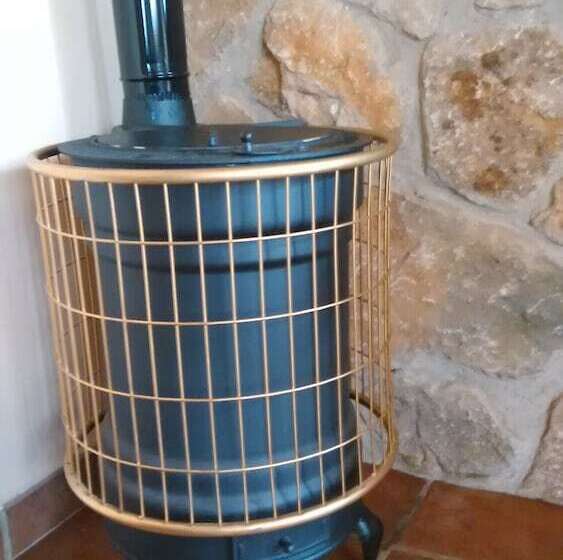 Casa Rural Los Aperos