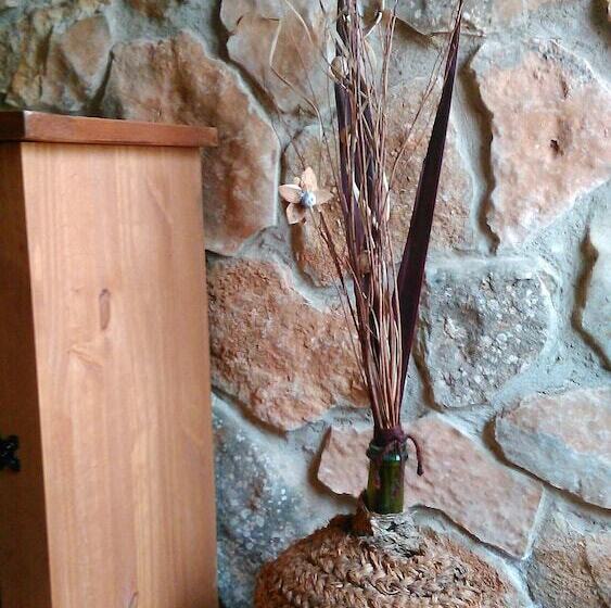 Casa Rural Los Aperos