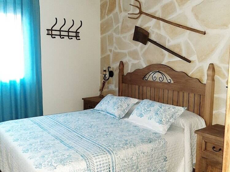 Casa Rural Los Aperos