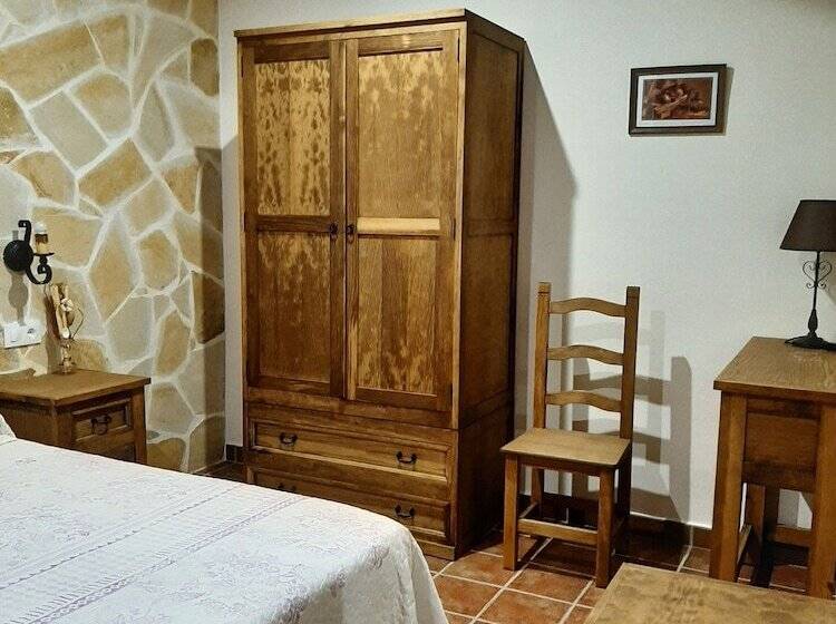 Casa Rural Los Aperos