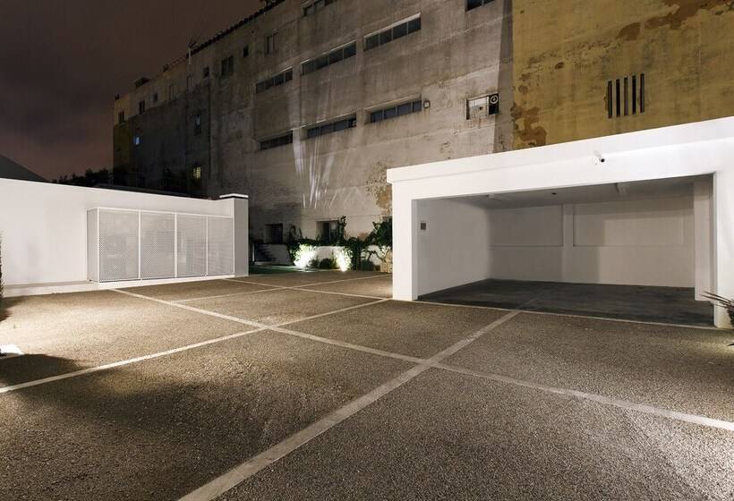 Chalet Estoril Luxury Apartments