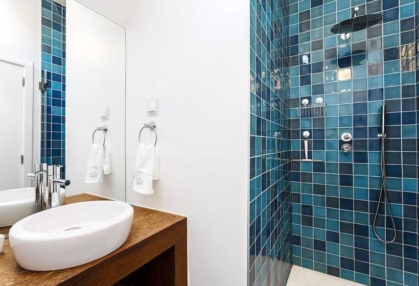 Chalet Estoril Luxury Apartments