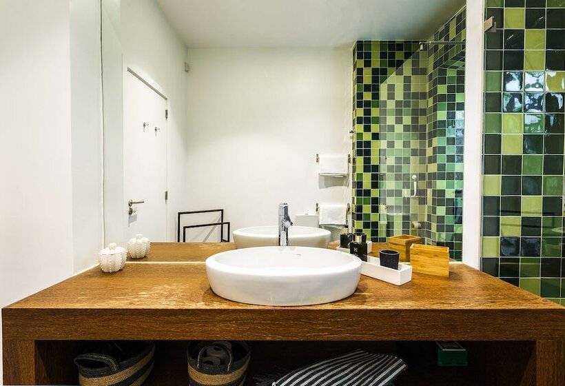 Chalet Estoril Luxury Apartments