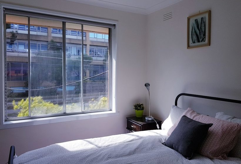Clayton Apartment