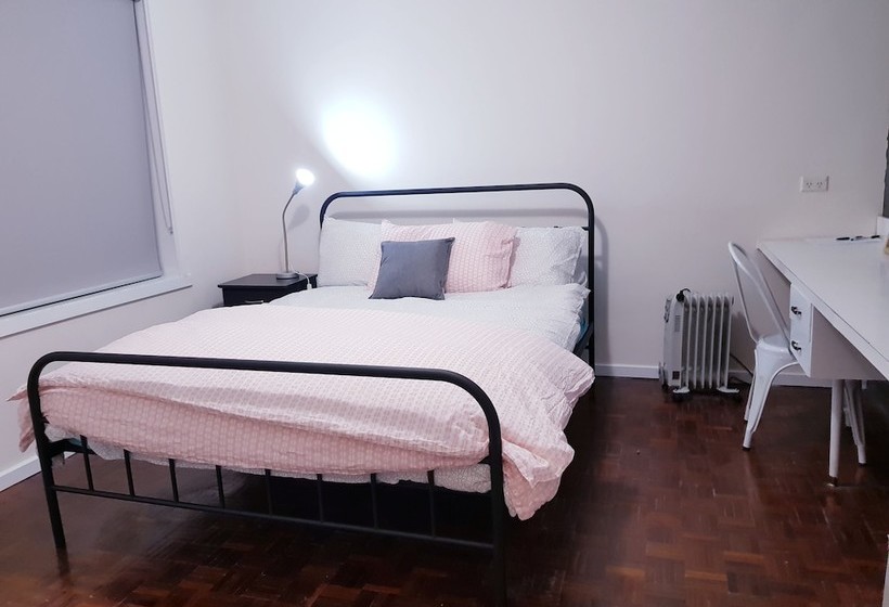 Clayton Apartment