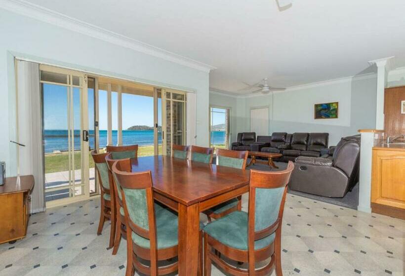 Salamander Beach Front