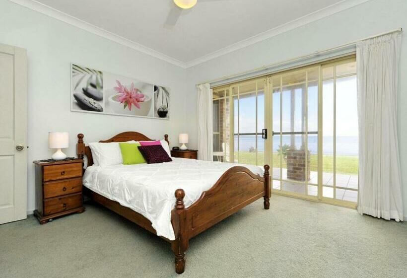 Salamander Beach Front