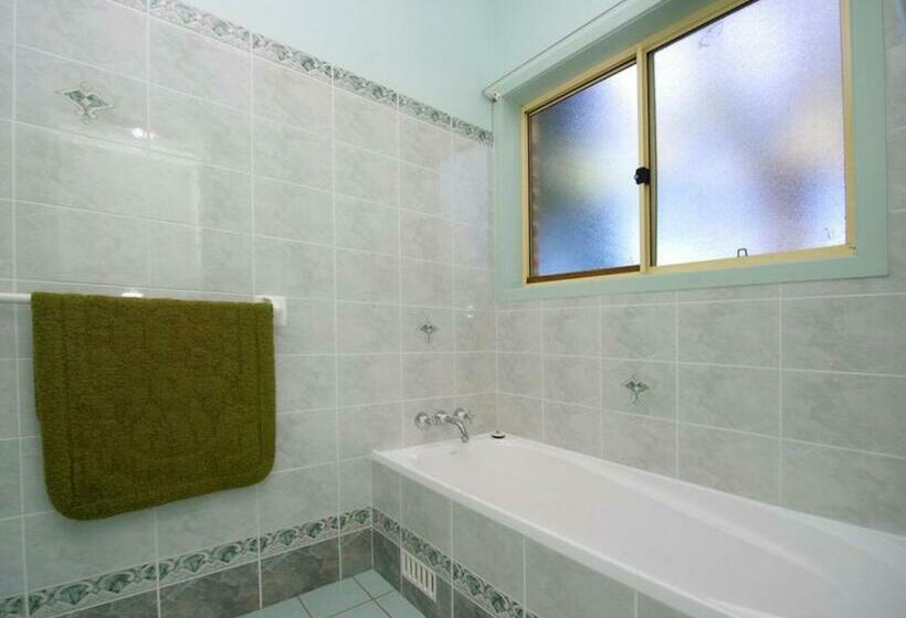 Salamander Beach Front