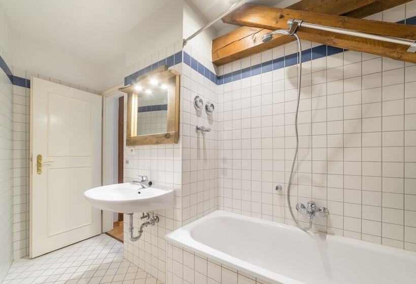 Designerappartment Im Holländerviertel