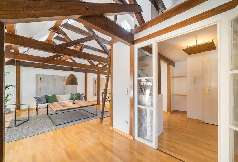 Designerappartment Im Holländerviertel