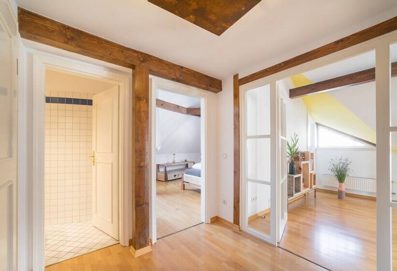 Designerappartment Im Holländerviertel