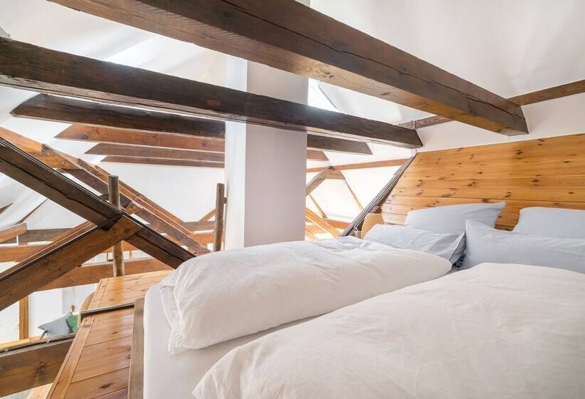 Designerappartment Im Holländerviertel