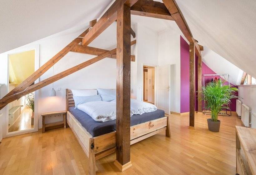 Designerappartment Im Holländerviertel