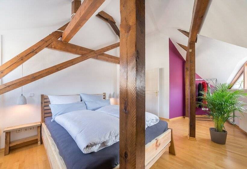 Designerappartment Im Holländerviertel