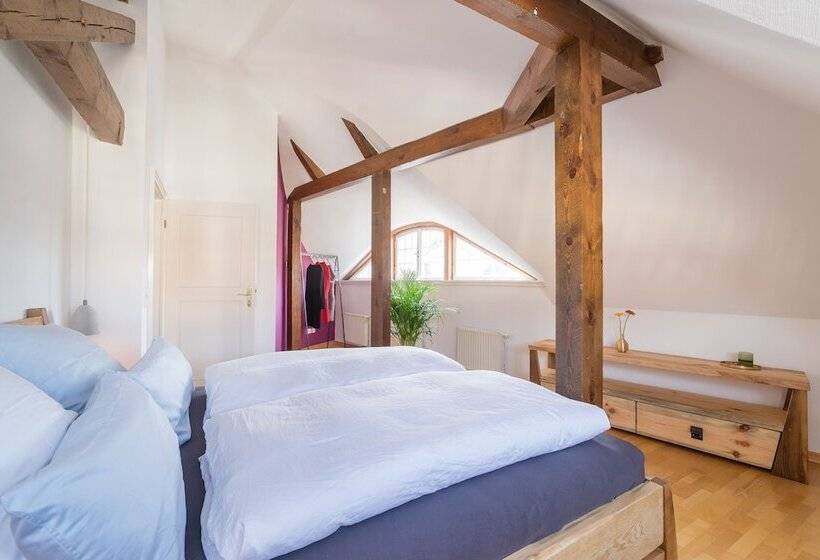 Designerappartment Im Holländerviertel