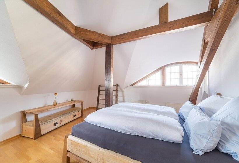 Designerappartment Im Holländerviertel