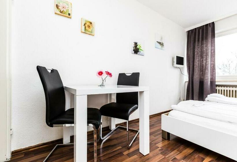 Easy Apartments Work And Stay Cologne
