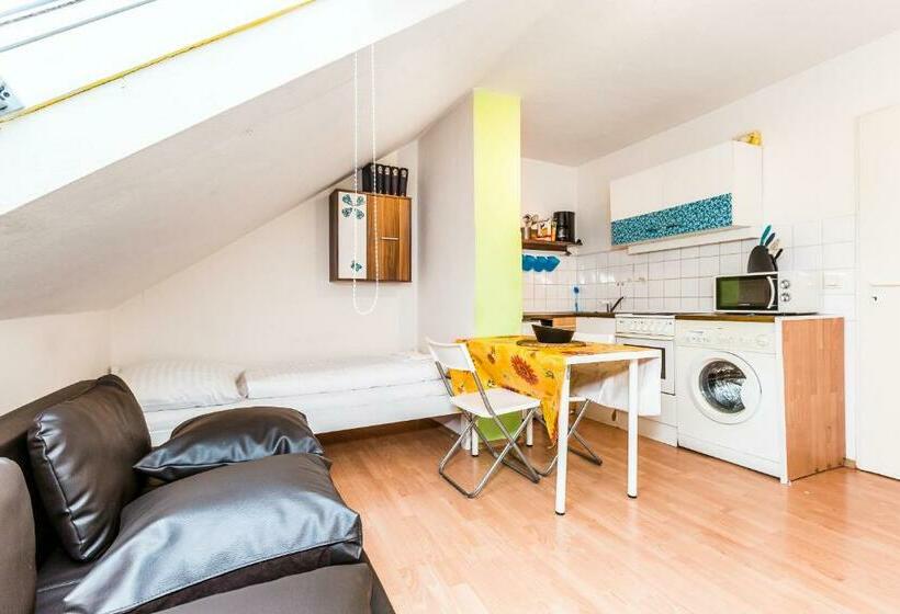 Easy Apartments Work And Stay Cologne