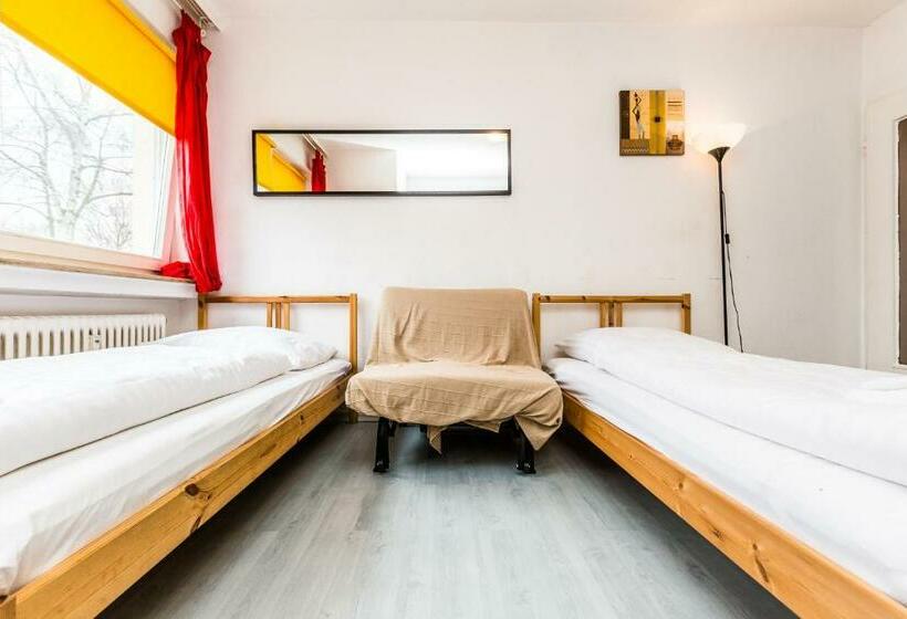 Easy Apartments Work And Stay Cologne