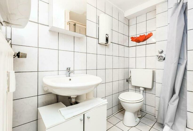 Easy Apartments Work And Stay Cologne