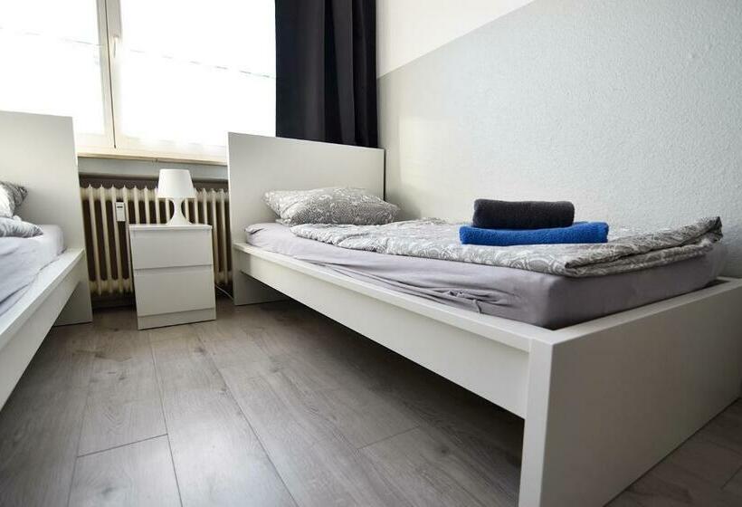 Easy Apartments Work And Stay Cologne