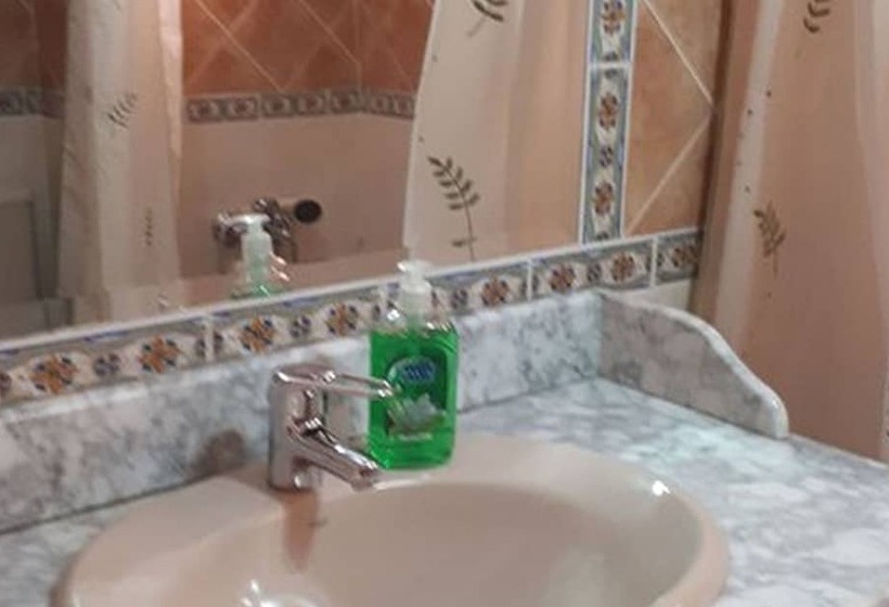 Edif Vacaciones Ii | 4  Pax | Las Lagunas | 2333 Pa