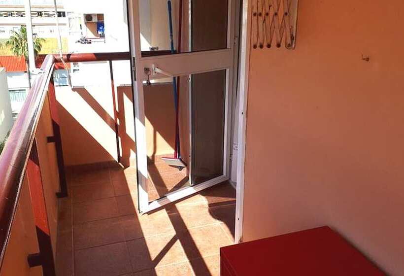 Edif Vacaciones Ii | 4  Pax | Las Lagunas | 2333 Pa