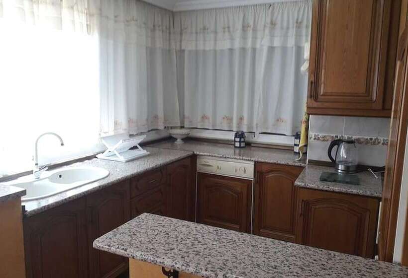 Edif Vacaciones Ii | 4  Pax | Las Lagunas | 2333 Pa