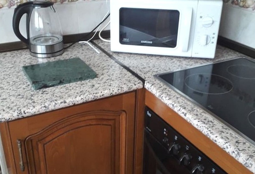 Edif Vacaciones Ii | 4  Pax | Las Lagunas | 2333 Pa